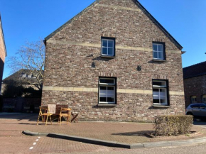 Huize Bronsgroen - vakantiehuis voor 2-6 pers in Limburgse Heuvelland
